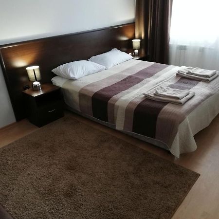 Iglika 2, V9 Apartment Borovets Exterior photo