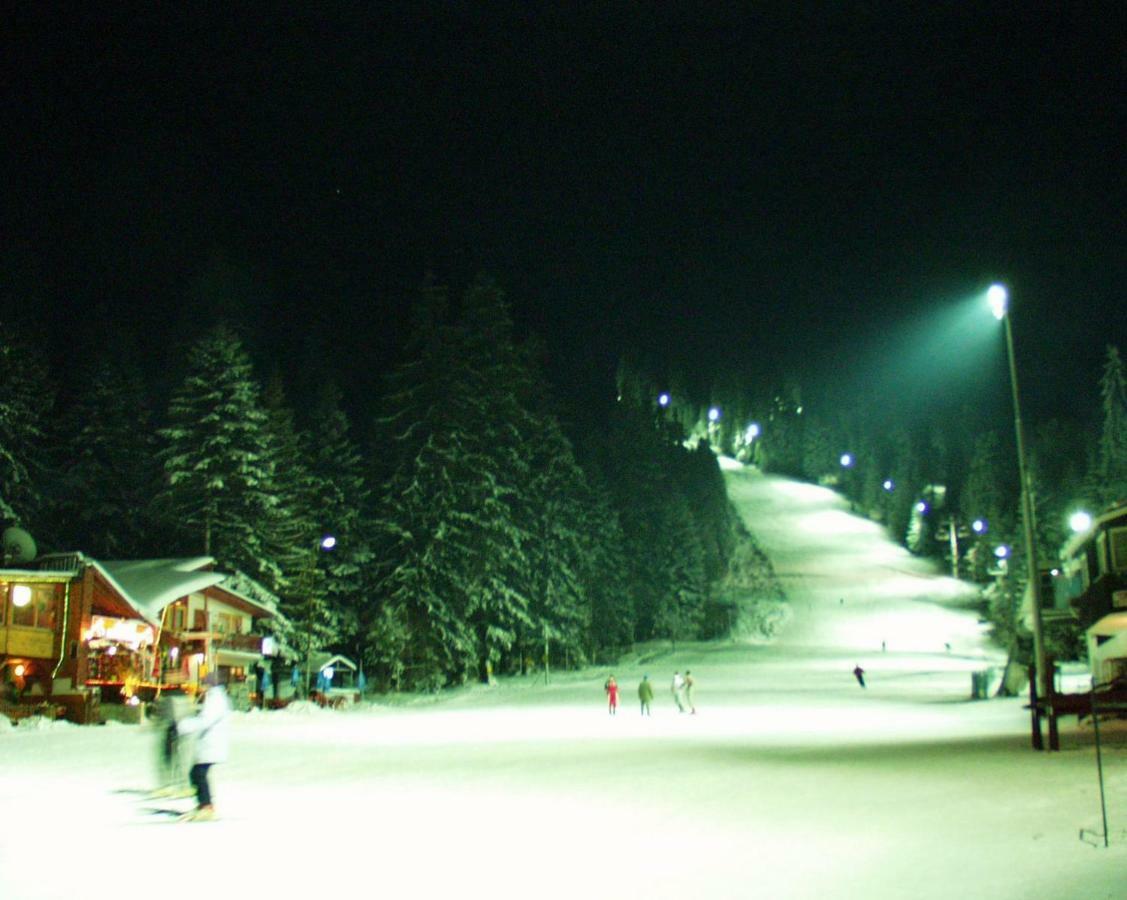 Iglika 2, V9 Apartment Borovets Exterior photo
