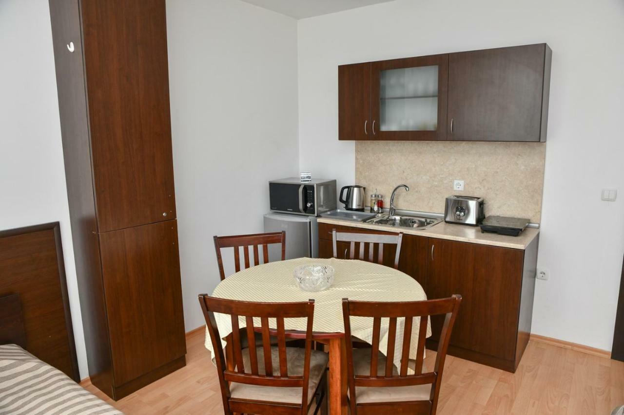 Iglika 2, V9 Apartment Borovets Exterior photo