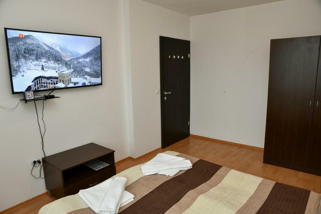 Iglika 2, V9 Apartment Borovets Exterior photo