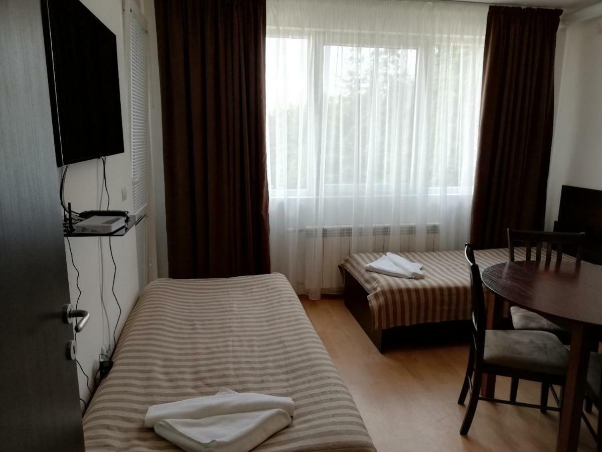 Iglika 2, V9 Apartment Borovets Exterior photo